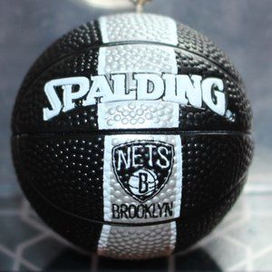 NBA "Brooklyn Nets" (keychain)